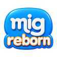 Ikona programu: mig33 Reborn