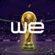 أيقونة البرنامج: My WE