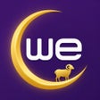 أيقونة البرنامج: My WE