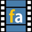 ไอคอนของโปรแกรม: Filmaffin