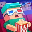 Icon of program: CineFlex - Block Idler