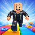 Sky Dash: Obby Run icon