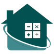 Programikonen: Responsive Mortgage Calcu…