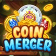 Icône du programme : Coin Merger: Clicker Game