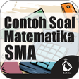 Contoh Soal Matematika SMA SMK dan MA icon