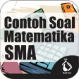 Contoh Soal Matematika SMA SMK dan MA