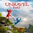Programikonen: Unravel Two