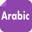Programikonen: Arabic Fonts for FlipFont