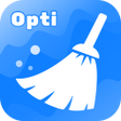 ไอคอนของโปรแกรม: OptiClean