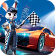ไอคอนของโปรแกรม: Formula Racing