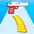 Иконка программы: Bullet Stack