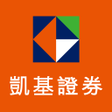 プログラムのアイコン：凱基隨身營業員