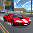 Programikonen: Extreme Full Driving Simu…
