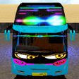 プログラムのアイコン：Bus Basuri Indonesia