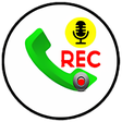プログラムのアイコン：call recording