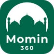 プログラムのアイコン：Momin 360