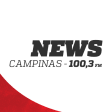 Jovem Pan News Campinas 1003