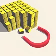 Pick Cubes 3D