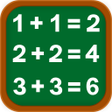 Ikon program: Addition and Subtraction …