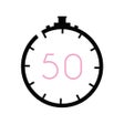 プログラムのアイコン：FORM50 Fitness