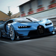 Icon of program: Cool Bugatti Chiron Wallp…