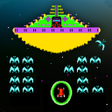 Programikonen: Classic Phoenix Arcade