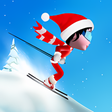 Icon of program: Super Ski - Adventure Hil…