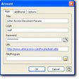 Icon of program: My Password Manager