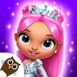 Programın simgesi: Princesses - Enchanted Ca…
