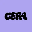 程序图标：GERA - お笑いラジオアプリ