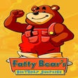 Ikon program: Fatty Bears Birthday Surp…