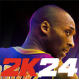 Ícone do programa: 2K24 Mobile : Basketball …