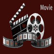 プログラムのアイコン：Movie Bioskop