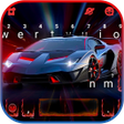 Programikonen: Classy Sports Car Theme