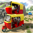 Ikona programu: Village Tuk Tuk Rickshaw …