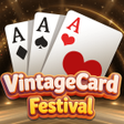 Icon of program: Vintage Card Festival