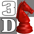 Tri D Chess