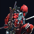 プログラムのアイコン: Deadpool