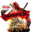 Ícone do programa: Deadpool