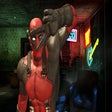 Ikona programu: Deadpool
