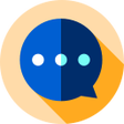 Programikonen: Live-Chat