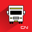 程序图标：CN Express Pass