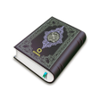 ไอคอนของโปรแกรม: HolyQuran Tasbih Prayer T…