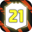 プログラムのアイコン：DEVCRO 21 - Draft Packs  …