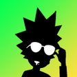 Ikon program: Rick and Morty Wallpaper …