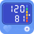 Ikona programu: BP Tracker Pro Launcher