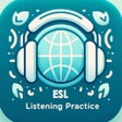 Иконка программы: ESL Listening Practice