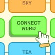 프로그램 아이콘: Connect Word: Association…