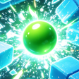 Ícone do programa: Bounce Aim Quest
