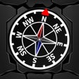 程序图标：FULL COMPASS